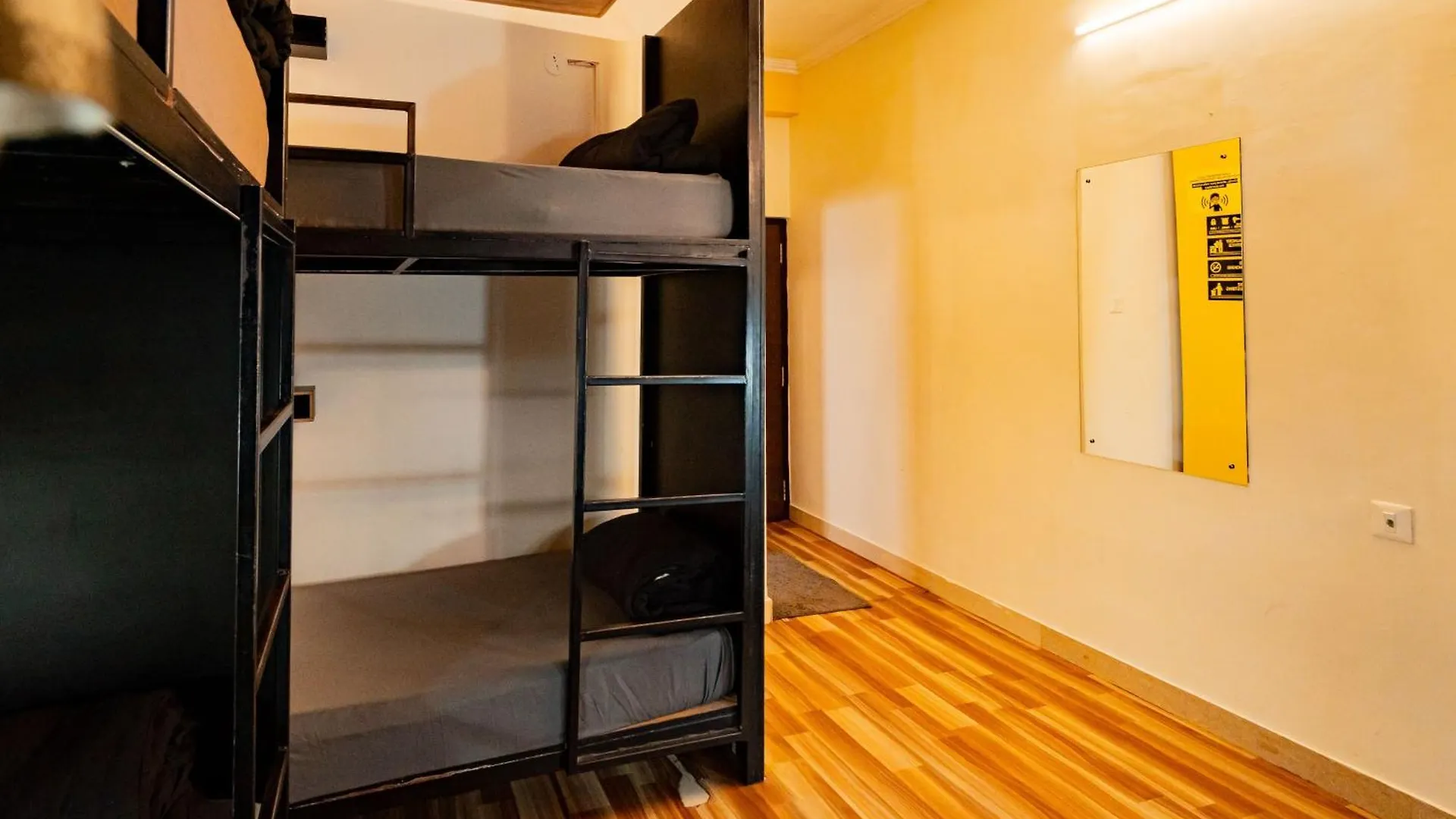 The Hosteller 심라 호스텔