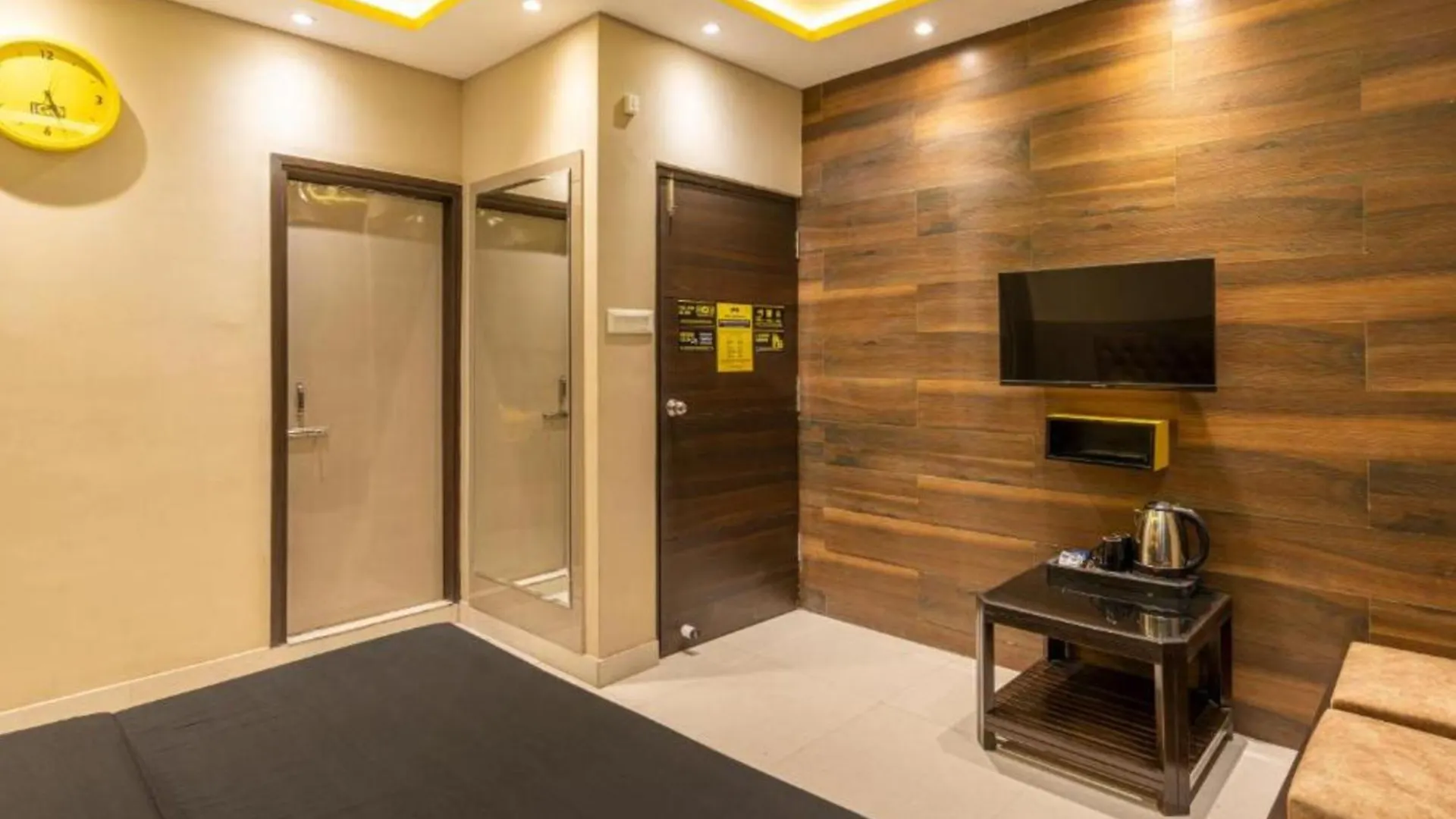 The Hosteller 심라