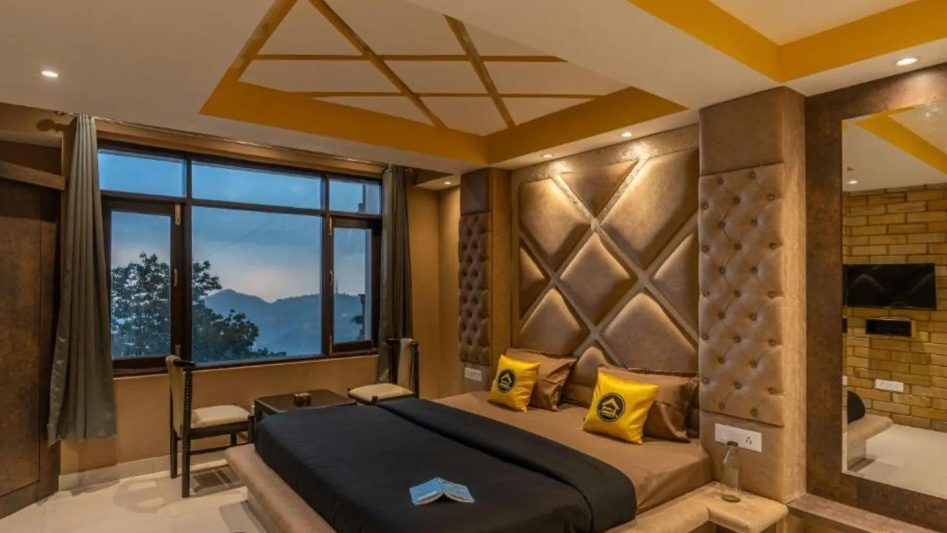 The Hosteller 심라 인도