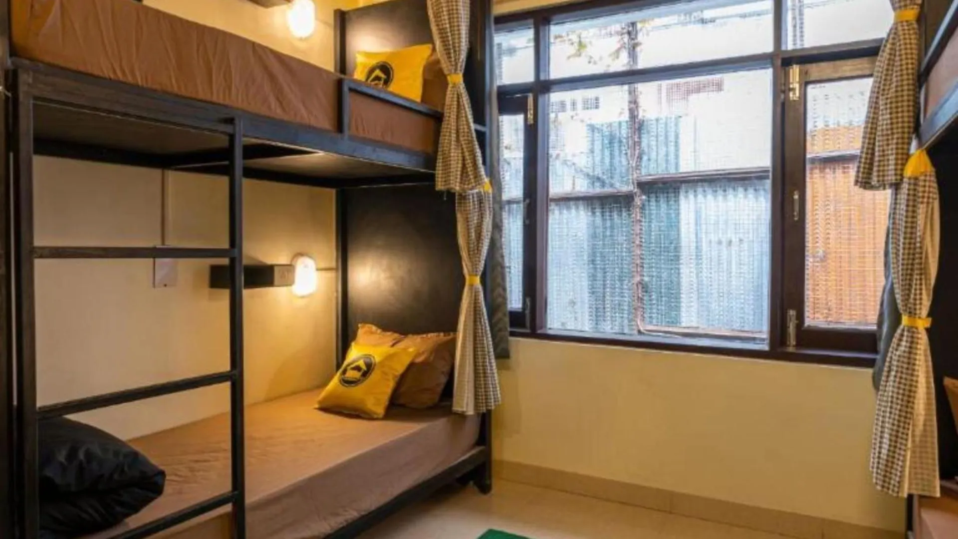 The Hosteller 심라 인도