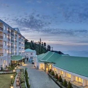4* Resort Club Mahindra Pristine Peaks Naldehra