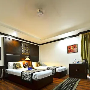 Hotel Corporate Point Hotel New Delhi