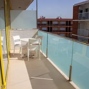 4 Apartment Salou