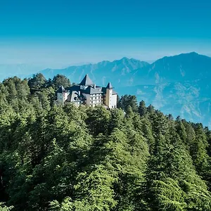 5* Hotel Wildflower Hall, An Oberoi Resort,