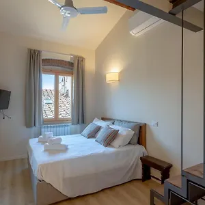 Ramaglianti Tre Apartment Florence