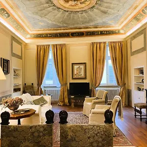Lusso E Charme! Apartment Florence