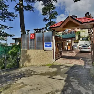 Fabhotel Torrentium Shimla