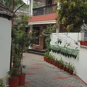 Birds Nest Homestay Kochi