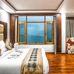 2* Hotel Snow Lotus