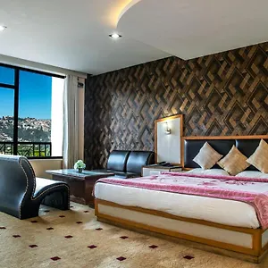 3* Bed & Breakfast Sukhsagar Regency