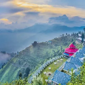 3* Hotel The Koti Village