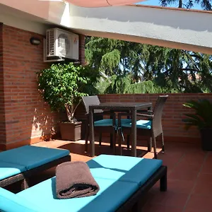 Playa Costa Barcelona Apartment Malgrat de Mar