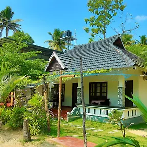 Marari Blue Waves Homestay Mararikulam