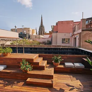 Casa Neri Apartment Barcelona