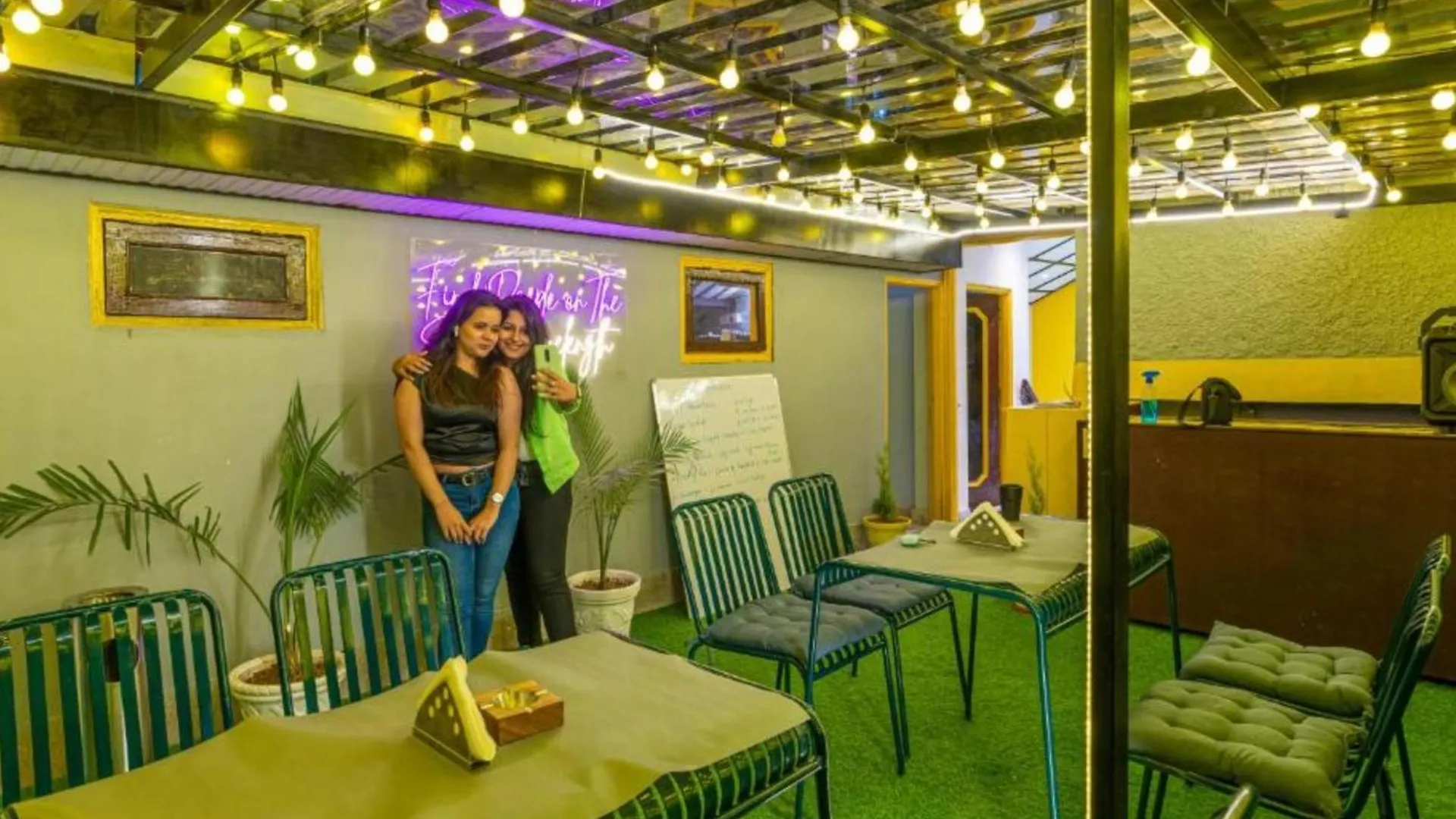 The Hosteller Shimla 0*,