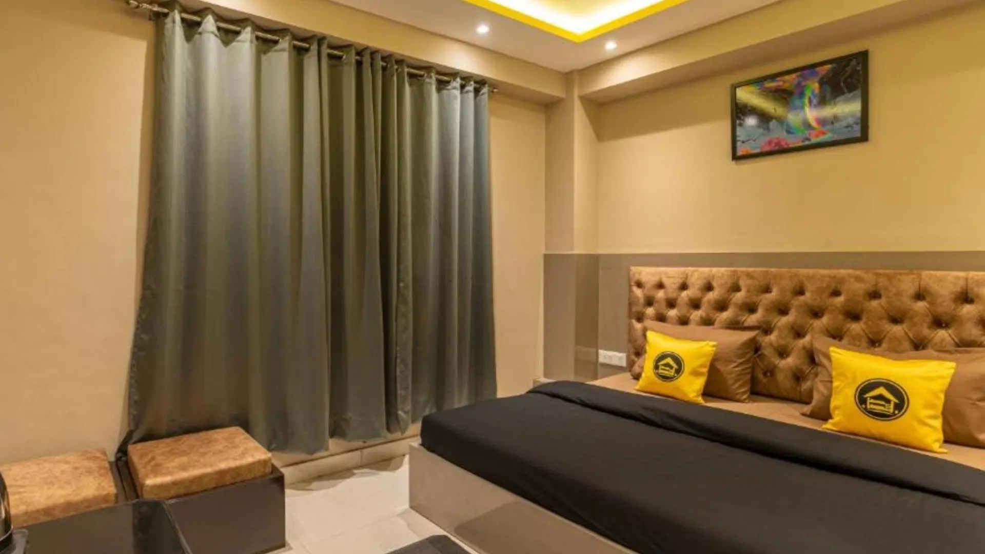 Hostel The Hosteller Shimla